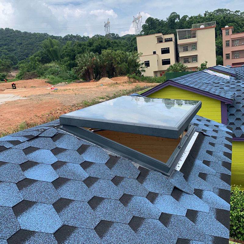 கூரை அணுகல் ஸ்கைலைட்டுகளில் புதுமைகள் கட்டிட வடிவமைப்பை மாற்றுகின்றனவா?